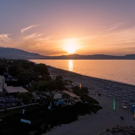 Kyma Seaview Apartments, Episkopi Rethymno Apartament *