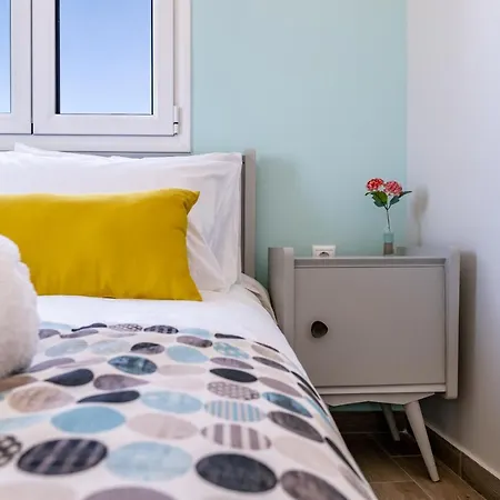 Kyma Seaview Apartments, Episkopi Rethymno Apartament