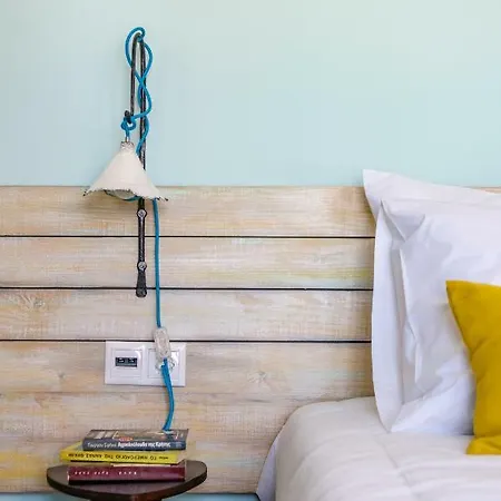 Apartament Kyma Seaview Apartments, Episkopi Rethymno Karotí
