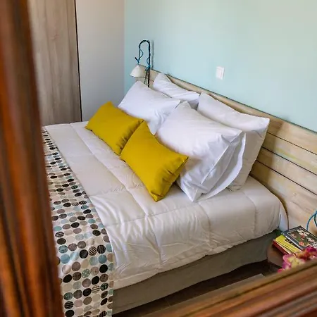 Kyma Seaview Apartments, Episkopi Rethymno *