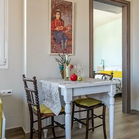 Kyma Seaview Apartments, Episkopi Rethymno *